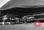 Image Spad XIII BIPLAN Colombey-les-Belles France, 1918, de la seconde 35 séquences d'archives historiques vidéo 65675070255