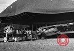Image Spad XIII BIPLAN Colombey-les-Belles France, 1918, de la seconde 39 séquences d'archives historiques vidéo 65675070255