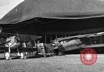 Image Spad XIII BIPLAN Colombey-les-Belles France, 1918, de la seconde 40 séquences d'archives historiques vidéo 65675070255