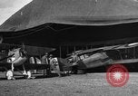 Image Spad XIII BIPLAN Colombey-les-Belles France, 1918, de la seconde 44 séquences d'archives historiques vidéo 65675070255