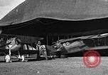 Image Spad XIII BIPLAN Colombey-les-Belles France, 1918, de la seconde 45 séquences d'archives historiques vidéo 65675070255