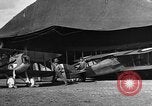 Image Spad XIII BIPLAN Colombey-les-Belles France, 1918, de la seconde 46 séquences d'archives historiques vidéo 65675070255