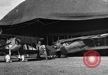 Image Spad XIII BIPLAN Colombey-les-Belles France, 1918, de la seconde 47 séquences d'archives historiques vidéo 65675070255