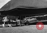 Image Spad XIII BIPLAN Colombey-les-Belles France, 1918, de la seconde 48 séquences d'archives historiques vidéo 65675070255