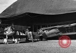 Image Spad XIII BIPLAN Colombey-les-Belles France, 1918, de la seconde 49 séquences d'archives historiques vidéo 65675070255