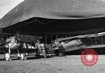Image Spad XIII BIPLAN Colombey-les-Belles France, 1918, de la seconde 50 séquences d'archives historiques vidéo 65675070255