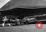 Image Spad XIII BIPLAN Colombey-les-Belles France, 1918, de la seconde 53 séquences d'archives historiques vidéo 65675070255