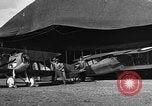 Image Spad XIII BIPLAN Colombey-les-Belles France, 1918, de la seconde 56 séquences d'archives historiques vidéo 65675070255
