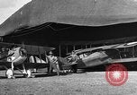 Image Spad XIII BIPLAN Colombey-les-Belles France, 1918, de la seconde 58 séquences d'archives historiques vidéo 65675070255