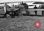 Image Spad XIII BIPLAN Colombey-les-Belles France, 1918, de la seconde 60 séquences d'archives historiques vidéo 65675070255