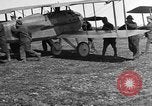 Image Spad XIII BIPLAN Colombey-les-Belles France, 1918, de la seconde 62 séquences d'archives historiques vidéo 65675070255