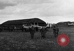 Image DH-4 Bombardier biplan Colombey-les-Belles France, 1918, de la seconde 47 séquences d'archives historiques vidéo 65675070256