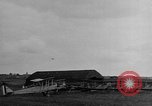 Image DH-4 Bombardier biplan Colombey-les-Belles France, 1918, de la seconde 56 séquences d'archives historiques vidéo 65675070256