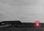 Image DH-4 Bombardier biplan Colombey-les-Belles France, 1918, de la seconde 60 séquences d'archives historiques vidéo 65675070256