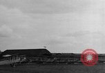 Image DH-4 Bombardier biplan Colombey-les-Belles France, 1918, de la seconde 61 séquences d'archives historiques vidéo 65675070256