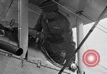 Standbild Benjamin Foulois D Colombey-les-Belles Frankreich, 1918, aus Sekunde 23 historischem Filmmaterial Videoclip 65675070257