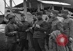 Standbild Benjamin Foulois D Colombey-les-Belles Frankreich, 1918, aus Sekunde 49 historischem Filmmaterial Videoclip 65675070257