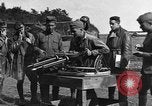 Immagine di Soldati statunitensi Colombey-les-Belles Francia, 1918, secondo 1 filmato di repertorio 65675070258