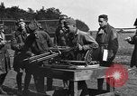 Immagine di Soldati statunitensi Colombey-les-Belles Francia, 1918, secondo 3 filmato di repertorio 65675070258