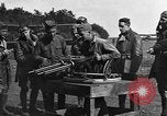 Immagine di Soldati statunitensi Colombey-les-Belles Francia, 1918, secondo 4 filmato di repertorio 65675070258