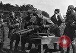 Immagine di Soldati statunitensi Colombey-les-Belles Francia, 1918, secondo 5 filmato di repertorio 65675070258