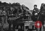 Immagine di Soldati statunitensi Colombey-les-Belles Francia, 1918, secondo 6 filmato di repertorio 65675070258