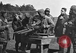 Immagine di Soldati statunitensi Colombey-les-Belles Francia, 1918, secondo 7 filmato di repertorio 65675070258