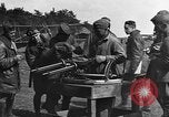 Immagine di Soldati statunitensi Colombey-les-Belles Francia, 1918, secondo 8 filmato di repertorio 65675070258
