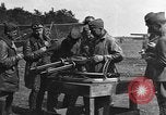 Immagine di Soldati statunitensi Colombey-les-Belles Francia, 1918, secondo 9 filmato di repertorio 65675070258