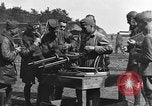 Immagine di Soldati statunitensi Colombey-les-Belles Francia, 1918, secondo 10 filmato di repertorio 65675070258