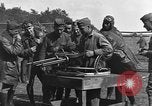 Immagine di Soldati statunitensi Colombey-les-Belles Francia, 1918, secondo 12 filmato di repertorio 65675070258