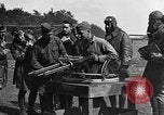 Immagine di Soldati statunitensi Colombey-les-Belles Francia, 1918, secondo 18 filmato di repertorio 65675070258