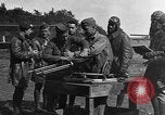 Immagine di Soldati statunitensi Colombey-les-Belles Francia, 1918, secondo 23 filmato di repertorio 65675070258