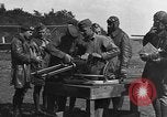 Immagine di Soldati statunitensi Colombey-les-Belles Francia, 1918, secondo 24 filmato di repertorio 65675070258
