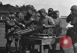 Immagine di Soldati statunitensi Colombey-les-Belles Francia, 1918, secondo 25 filmato di repertorio 65675070258