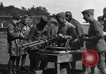 Immagine di Soldati statunitensi Colombey-les-Belles Francia, 1918, secondo 26 filmato di repertorio 65675070258