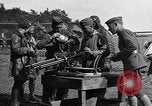 Immagine di Soldati statunitensi Colombey-les-Belles Francia, 1918, secondo 27 filmato di repertorio 65675070258