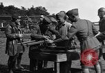 Immagine di Soldati statunitensi Colombey-les-Belles Francia, 1918, secondo 29 filmato di repertorio 65675070258