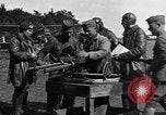 Immagine di Soldati statunitensi Colombey-les-Belles Francia, 1918, secondo 30 filmato di repertorio 65675070258