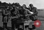 Immagine di Soldati statunitensi Colombey-les-Belles Francia, 1918, secondo 31 filmato di repertorio 65675070258