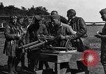 Immagine di Soldati statunitensi Colombey-les-Belles Francia, 1918, secondo 33 filmato di repertorio 65675070258