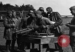 Immagine di Soldati statunitensi Colombey-les-Belles Francia, 1918, secondo 34 filmato di repertorio 65675070258