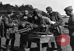Immagine di Soldati statunitensi Colombey-les-Belles Francia, 1918, secondo 36 filmato di repertorio 65675070258