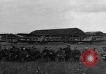Image of 96th Aero Squadron Colombey-les-Belles, France, 1918, second 1 stock footage video 65675070260