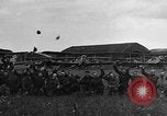 Image of 96th Aero Squadron Colombey-les-Belles, France, 1918, second 4 stock footage video 65675070260