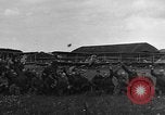 Image of 96th Aero Squadron Colombey-les-Belles, France, 1918, second 5 stock footage video 65675070260