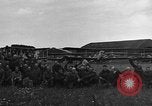 Image of 96th Aero Squadron Colombey-les-Belles, France, 1918, second 6 stock footage video 65675070260