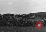 Image of 96th Aero Squadron Colombey-les-Belles, France, 1918, second 7 stock footage video 65675070260