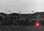 Image of 96th Aero Squadron Colombey-les-Belles, France, 1918, second 9 stock footage video 65675070260