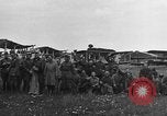 Image of 96th Aero Squadron Colombey-les-Belles, France, 1918, second 12 stock footage video 65675070260